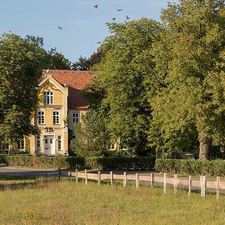 Gutshauszimmer Premium Neu Gaarz Екстериор снимка
