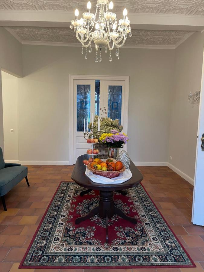 Gutshauszimmer Premium Neu Gaarz Екстериор снимка