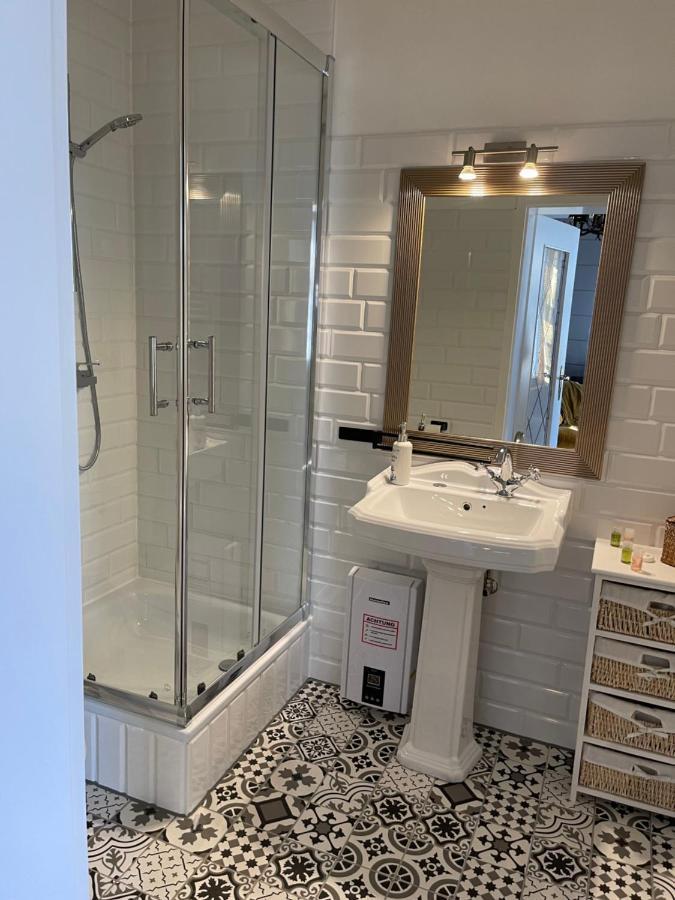 Gutshauszimmer Premium Neu Gaarz Екстериор снимка