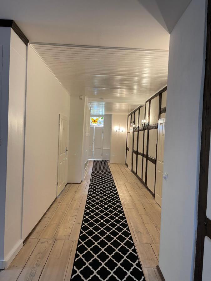 Gutshauszimmer Premium Neu Gaarz Екстериор снимка