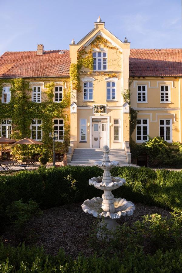 Gutshauszimmer Premium Neu Gaarz Екстериор снимка