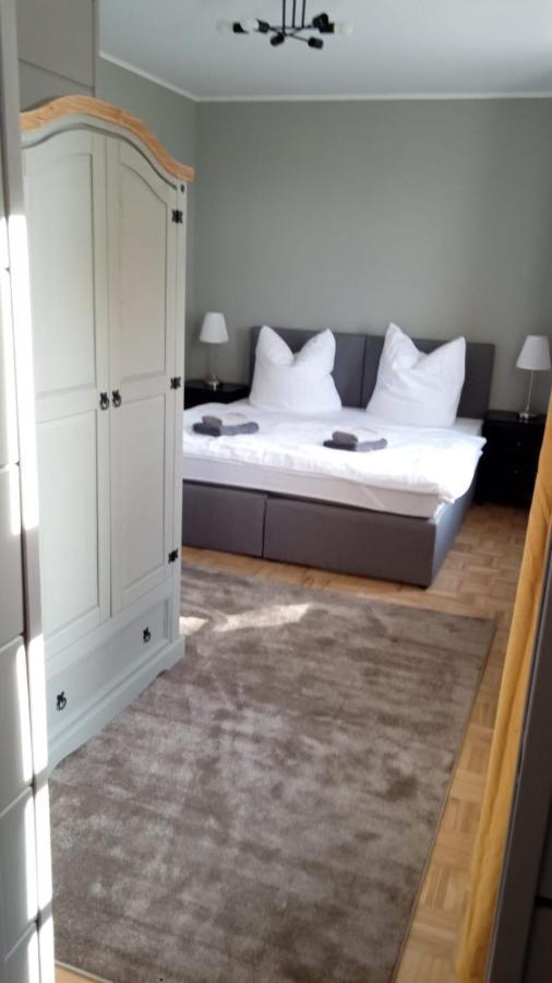 Gutshauszimmer Premium Neu Gaarz Екстериор снимка