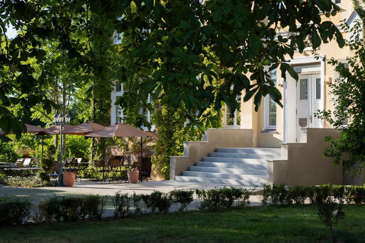Gutshauszimmer Premium Neu Gaarz Екстериор снимка