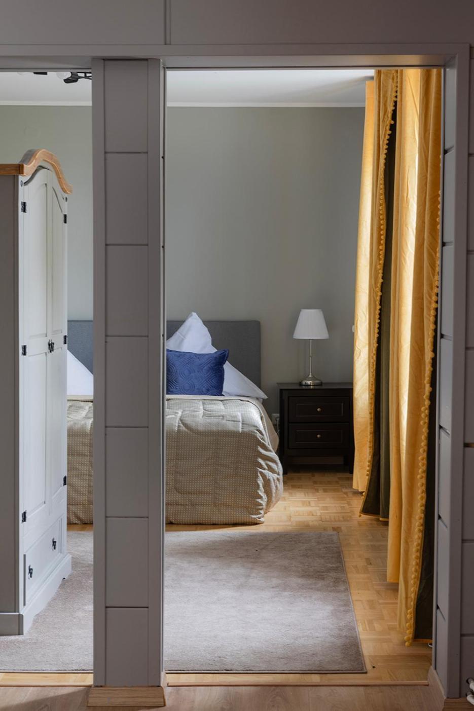 Gutshauszimmer Premium Neu Gaarz Екстериор снимка