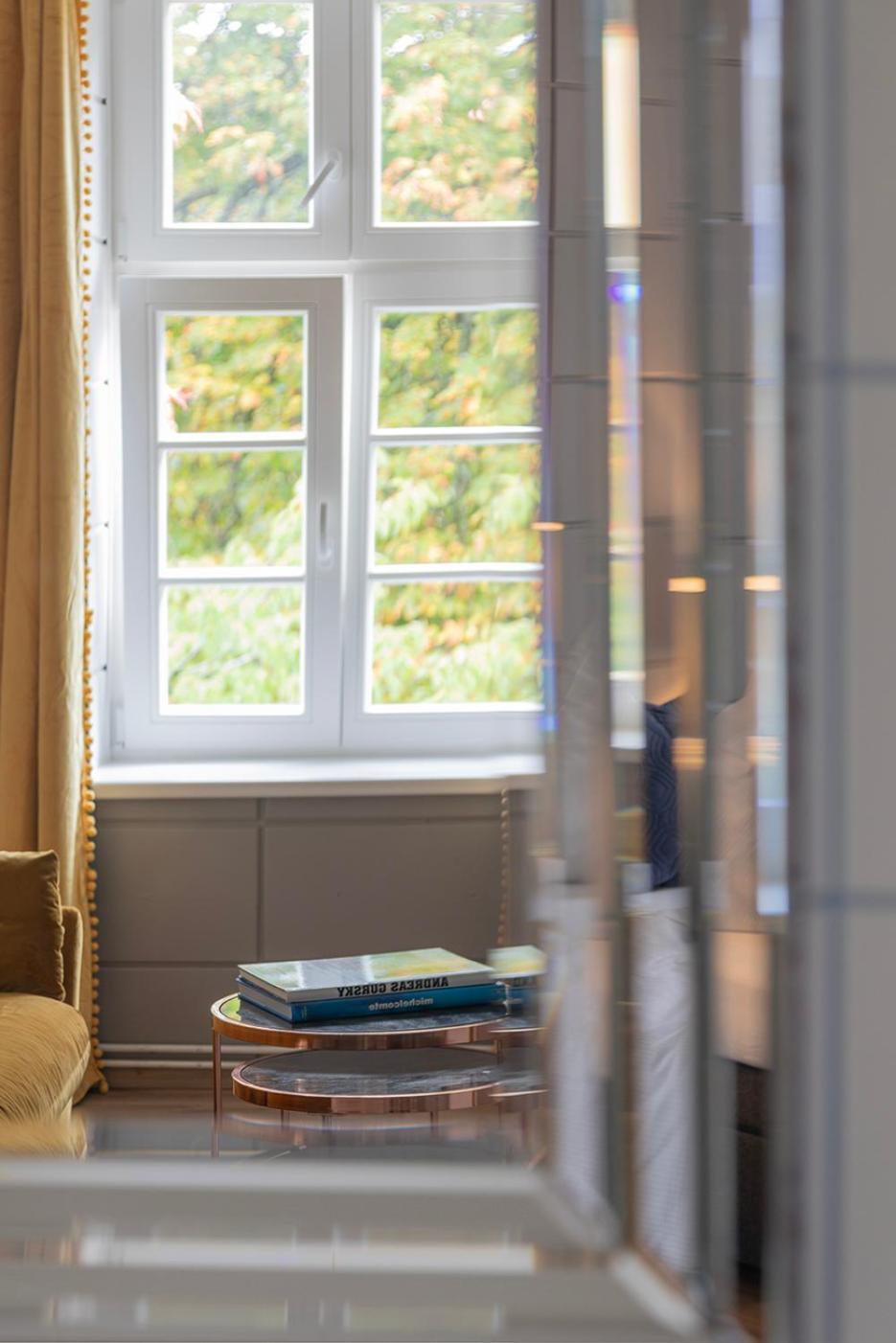 Gutshauszimmer Premium Neu Gaarz Екстериор снимка