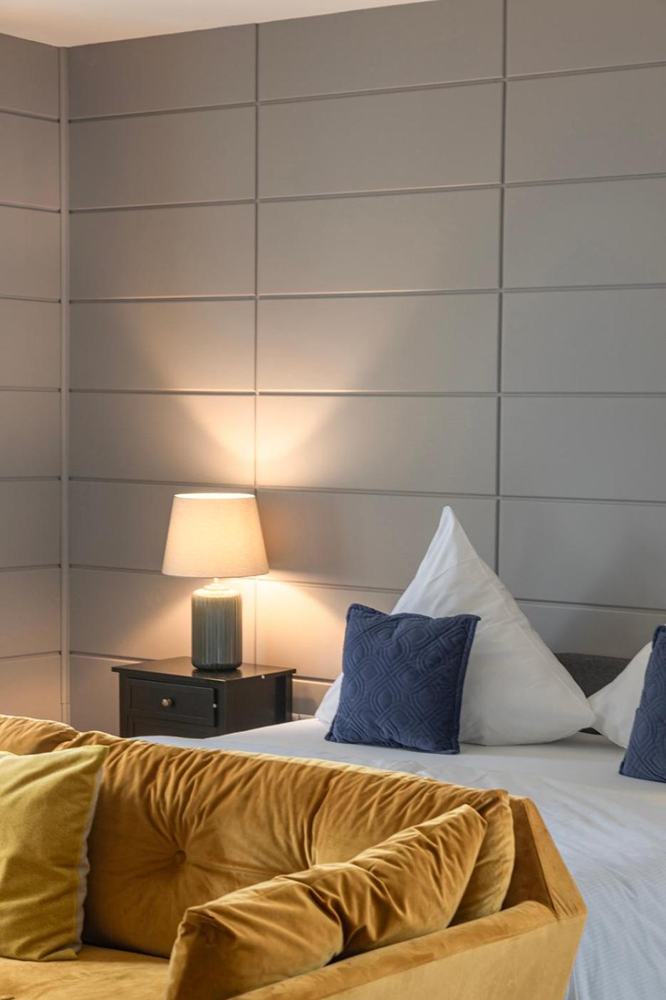Gutshauszimmer Premium Neu Gaarz Екстериор снимка